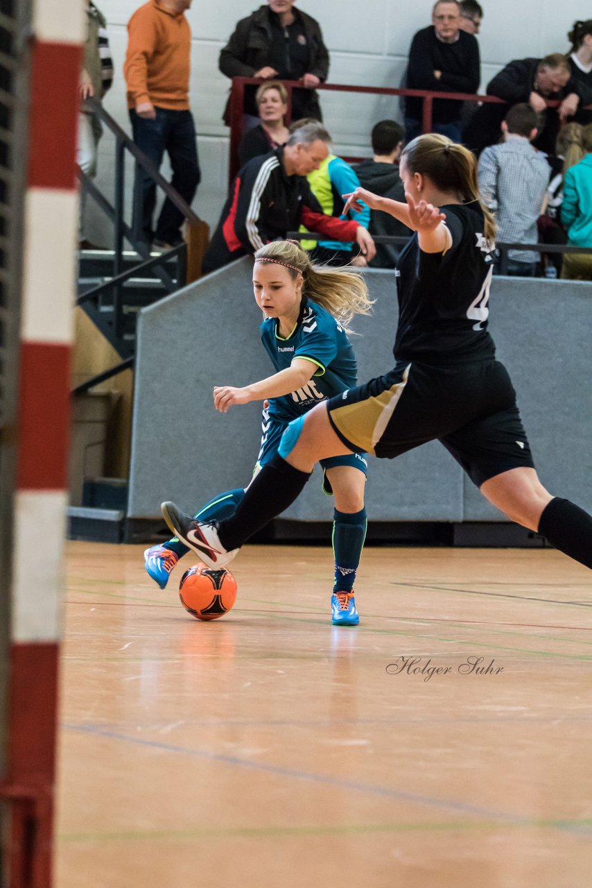 Bild 454 - Norddeutschen Futsalmeisterschaften : Sieger: Osnabrcker SC